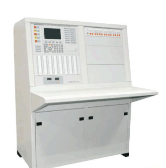 泰和安TX3032消防主機詳解