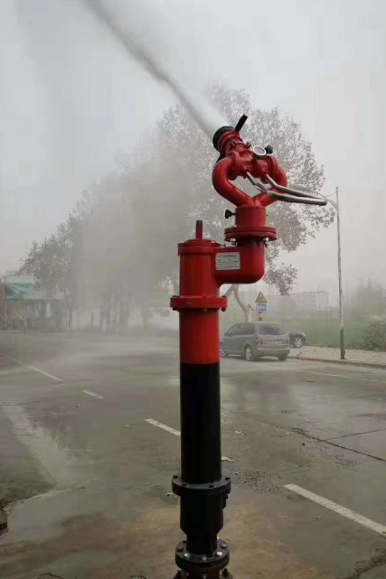 什么是“水炮”？有哪些功能和作用？