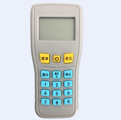 泰和安TX6933現(xiàn)場調(diào)試器使用介紹